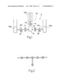 CRAWLER VEHICLE DRIVE CONTROL SYSTEM diagram and image