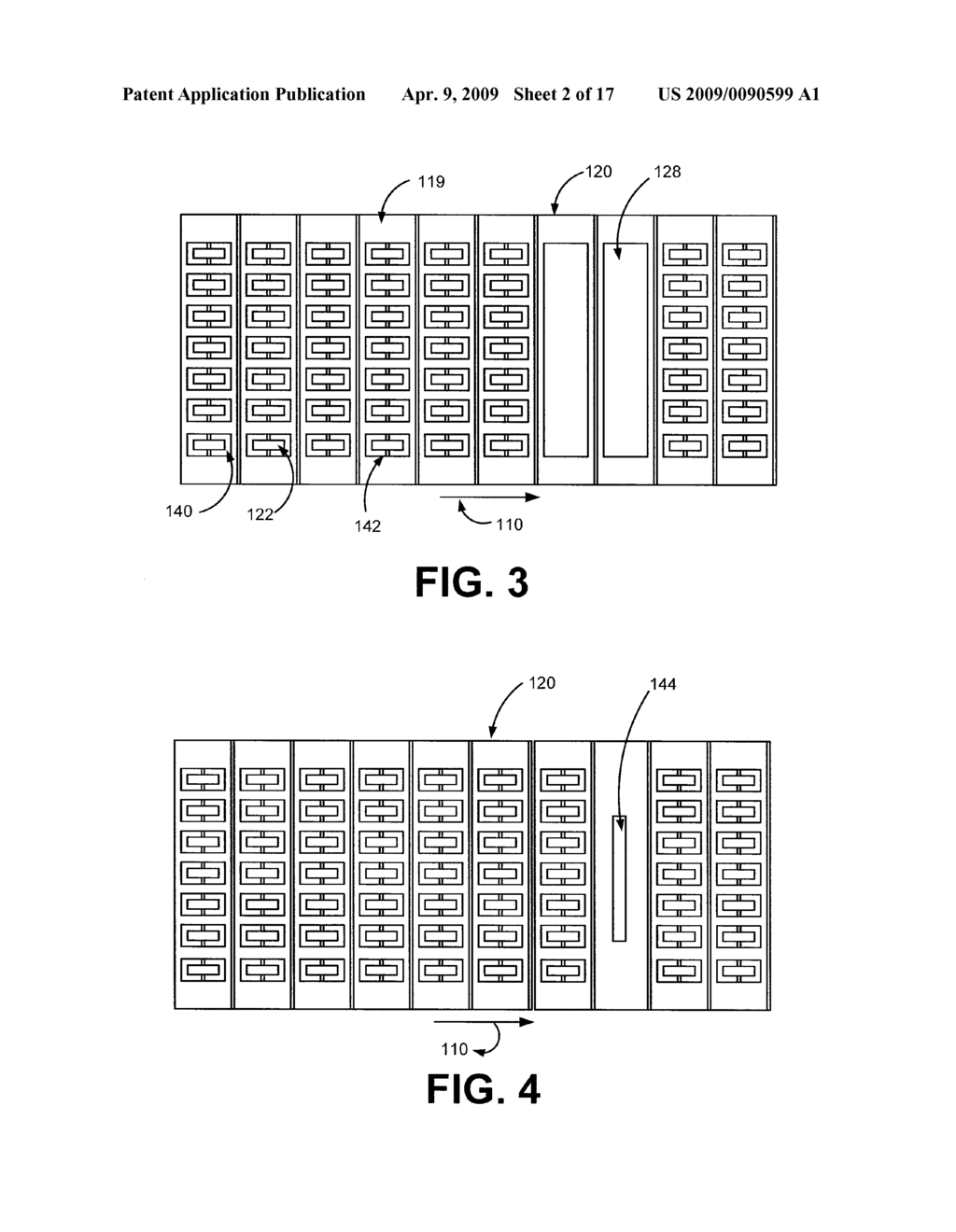 Systems and Methods for Providing An Improved Timing Conveyor - diagram, schematic, and image 03