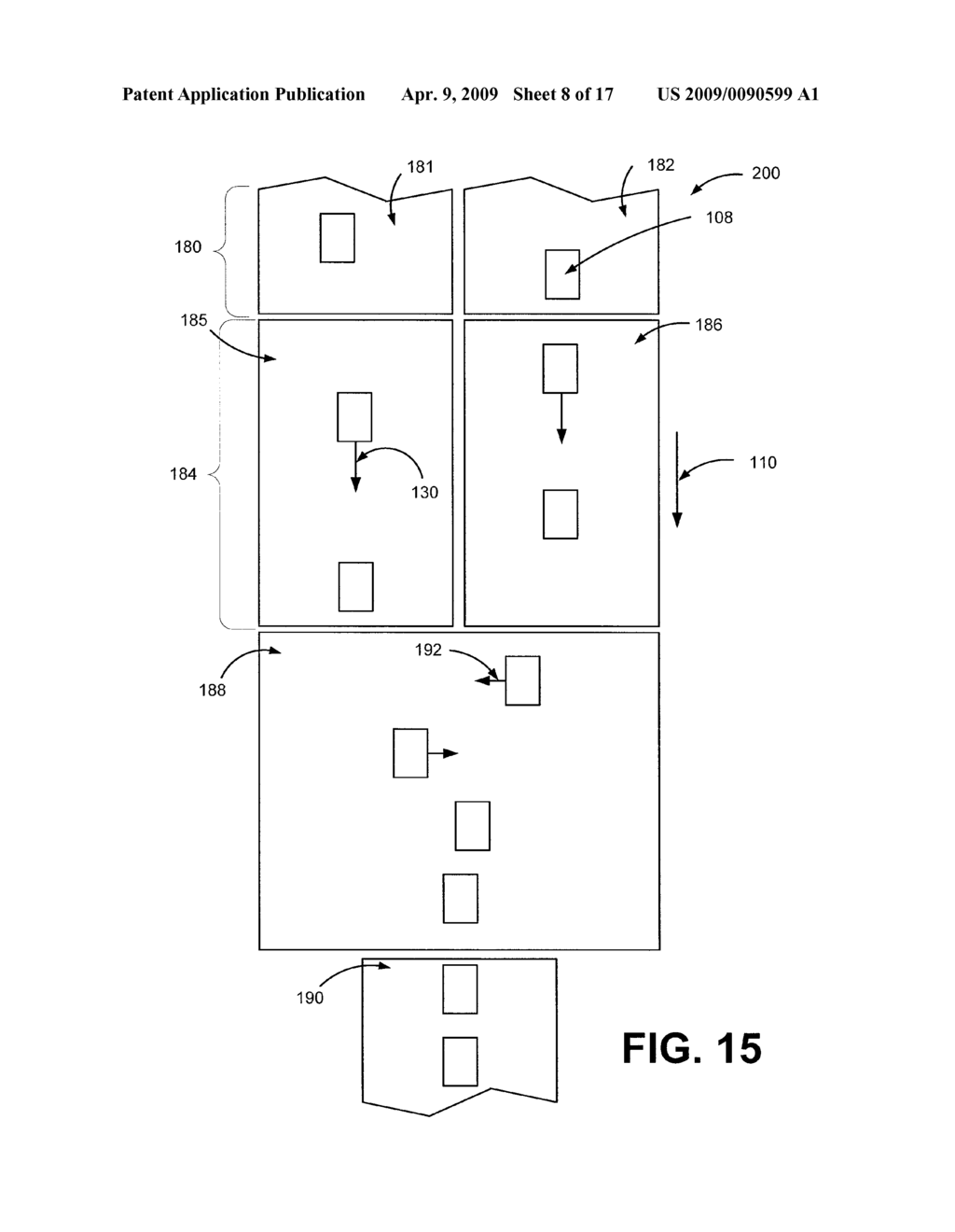 Systems and Methods for Providing An Improved Timing Conveyor - diagram, schematic, and image 09