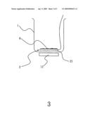 Apparatus and method for controlling the oxidation state of catalyst diagram and image