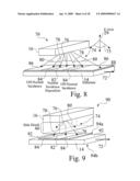 Method and Apparatus for Producing Controlled Stresses and Stress Gradients in Sputtered Films diagram and image