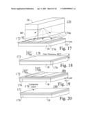 Method and Apparatus for Producing Controlled Stresses and Stress Gradients in Sputtered Films diagram and image