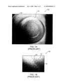 SPUTTERING TARGET WITH GROOVES AND INTERSECTING CHANNELS diagram and image