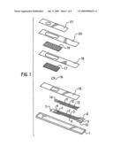 BIOSENSOR ELECTRODE MEDIATORS FOR REGENERATION OF COFACTORS diagram and image