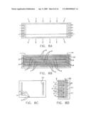 Method of providing a charge barrier flow-through capacitor system diagram and image