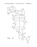 Method of providing a charge barrier flow-through capacitor system diagram and image