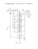 Method of providing a charge barrier flow-through capacitor system diagram and image