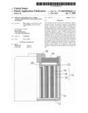 Process for producing carbon anode compositions for lithium ion batteries diagram and image