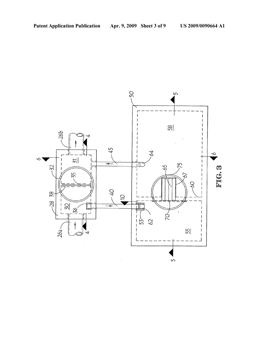 System For Stormwater Environmental Control - diagram, schematic, and image 04