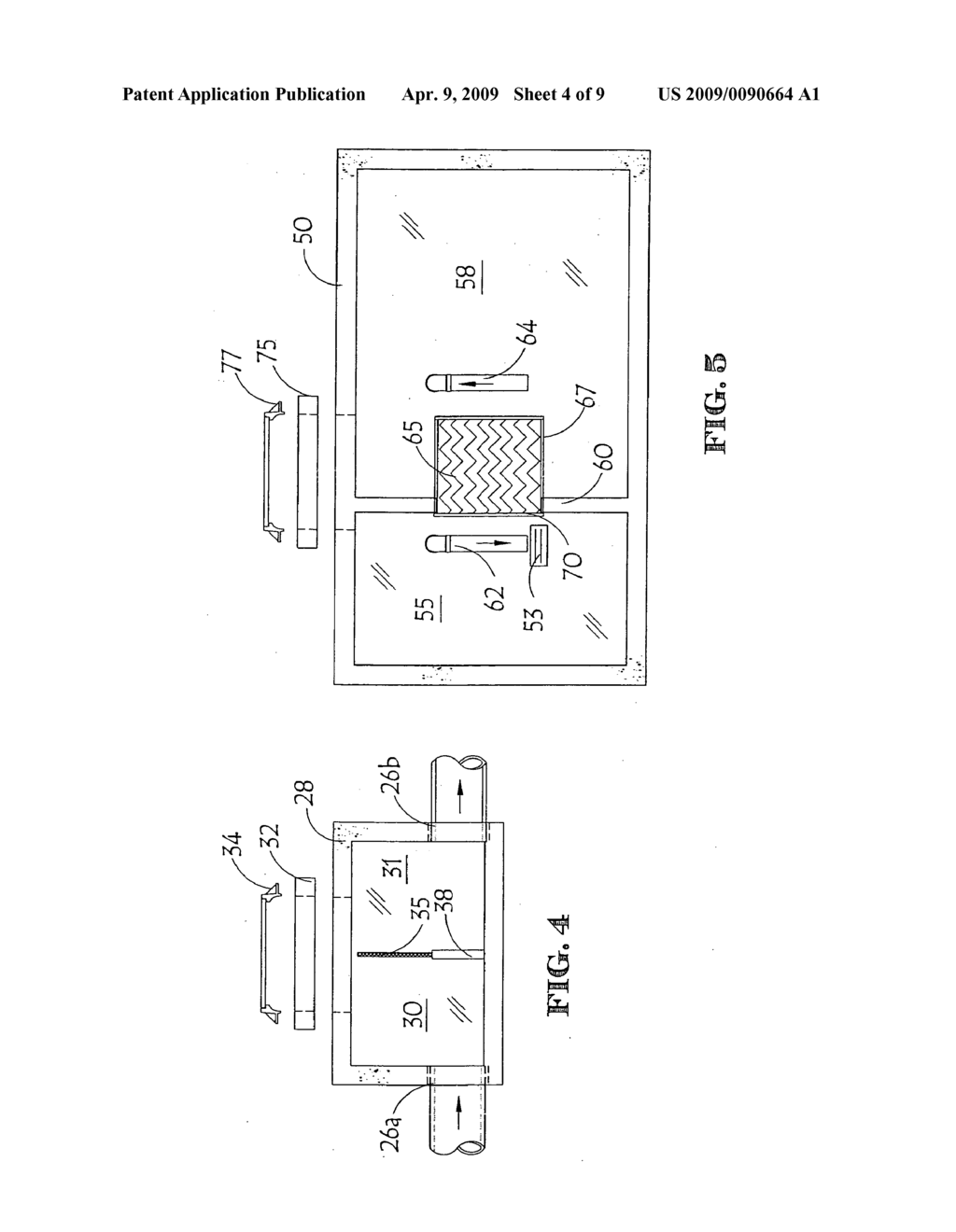 System For Stormwater Environmental Control - diagram, schematic, and image 05