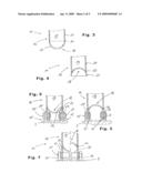 Hydraulic Cylinder diagram and image