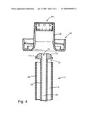 Closure for a Liquid Container diagram and image