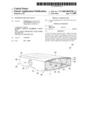 Microwave Heating Sleeve diagram and image