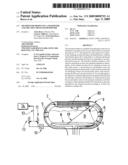 Method for Producing a Reservoir and the Thus Obtained Reservoir diagram and image