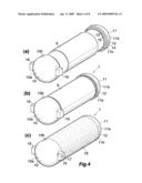 PRESSURE CONTAINER diagram and image