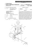 HOOK AND CARRIER ARRANGEMENT diagram and image