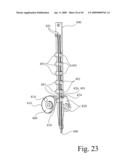 METHOD FOR CONTROLLING A FASTENER DRIVING TOOL USING A GAS SPRING diagram and image