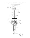 METHOD FOR CONTROLLING A FASTENER DRIVING TOOL USING A GAS SPRING diagram and image