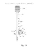 METHOD FOR CONTROLLING A FASTENER DRIVING TOOL USING A GAS SPRING diagram and image