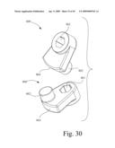 METHOD FOR CONTROLLING A FASTENER DRIVING TOOL USING A GAS SPRING diagram and image