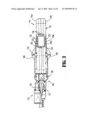 POWERED SURGICAL STAPLING DEVICE diagram and image