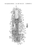 POWERED SURGICAL STAPLING DEVICE diagram and image