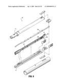 POWERED SURGICAL STAPLING DEVICE diagram and image