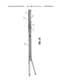 POWERED SURGICAL STAPLING DEVICE diagram and image