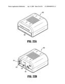 POWERED SURGICAL STAPLING DEVICE diagram and image