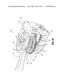 POWERED SURGICAL STAPLING DEVICE diagram and image