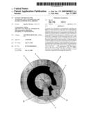 SYSTEM AND PROCESS FOR AUTOMATICALLY CONTROLLING THE FLIGHT OF POWER WING AIRFOILS diagram and image