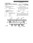 SUPPORT ASSEMBLIES FOR PIPES, CONDUITS AND TUBES diagram and image