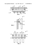 SUPPORT ASSEMBLIES FOR PIPES, CONDUITS AND TUBES diagram and image