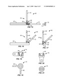 SUPPORT ASSEMBLIES FOR PIPES, CONDUITS AND TUBES diagram and image