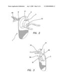 WALL HANGING SYSTEM diagram and image