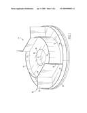 Revolving Storage Device diagram and image