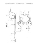 INTENSITY MODULATION TYPE OPTICAL SENSOR AND OPTICAL CURRENT / VOLTAGE SENSOR diagram and image