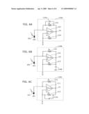 OPTICAL SEMICONDUCTOR DEVICE AND INFRARED DATA COMMUNICATION APPARATUS diagram and image