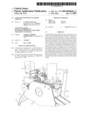 Laser system for pellet-shaped articles diagram and image