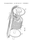 Laser system for pellet-shaped articles diagram and image