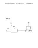 Mass Spectrometer and Method of Using the Same diagram and image