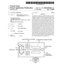 MASS SPECTROMETER diagram and image