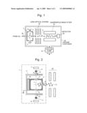 MASS SPECTROMETER diagram and image