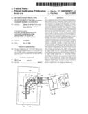 ION IMPLANTATION DEVICE AND A METHOD OF SEMICONDUCTOR MANUFACTURING BY THE IMPLANTATION OF BORON HYDRIDE CLUSTER IONS diagram and image