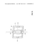 ION IMPLANTATION DEVICE AND A METHOD OF SEMICONDUCTOR MANUFACTURING BY THE IMPLANTATION OF BORON HYDRIDE CLUSTER IONS diagram and image