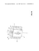 ION IMPLANTATION DEVICE AND A METHOD OF SEMICONDUCTOR MANUFACTURING BY THE IMPLANTATION OF BORON HYDRIDE CLUSTER IONS diagram and image