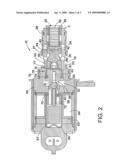 ADJUSTABLE PRESSURE CONTROL VALVES diagram and image