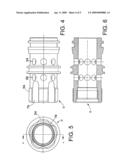 ADJUSTABLE PRESSURE CONTROL VALVES diagram and image