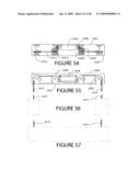 VARIABLY CONTROLLED ADJUSTABLE HEIGHT CARRIAGES FOR RAISING, LOWERING, HOLDING, LOCKING AND RELEASING OBJECTS ON ELEVATED STRUCTURES diagram and image