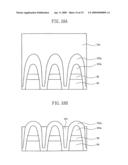 Phase change memory device and method of manufacturing the same diagram and image